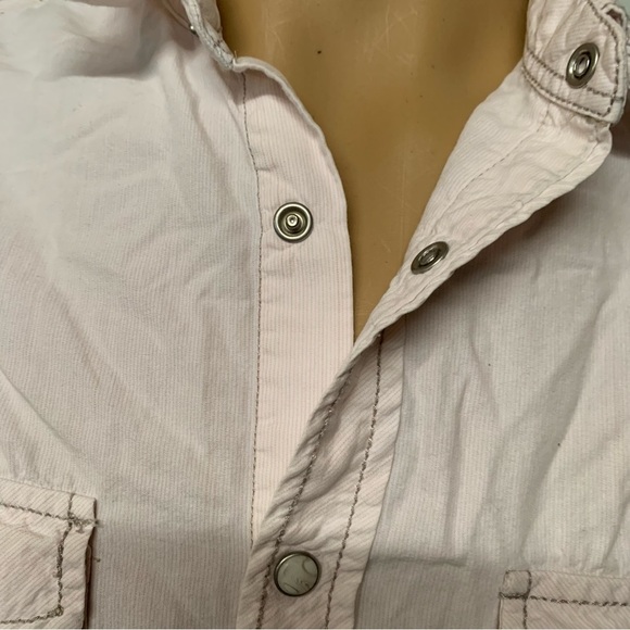 Men’s HELIX Athletic Fit Shirt - Picture 5 of 7